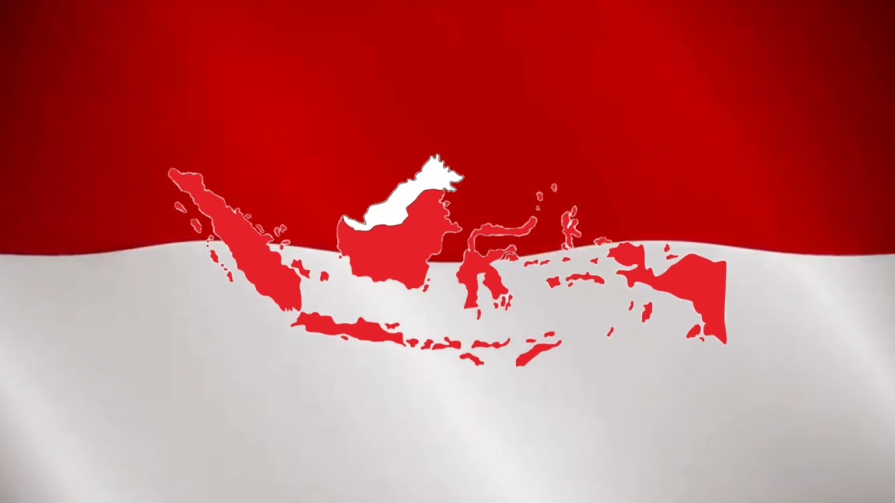 Detail Bendera Indonesia Background Nomer 52