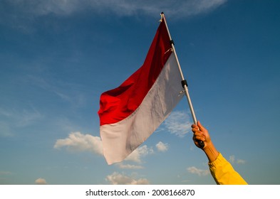 Detail Bendera Indonesia Background Nomer 57