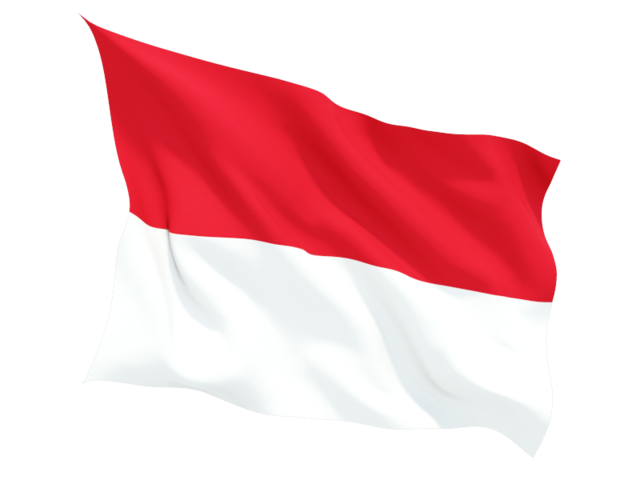 Detail Bendera Indonesia Berkibar Animasi Png Nomer 15