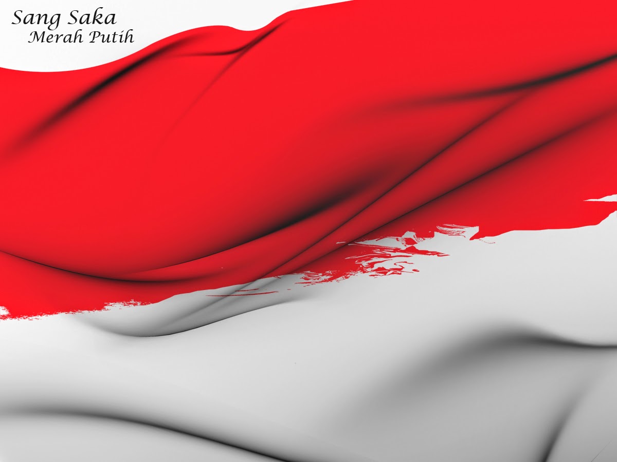 Detail Bendera Indonesia Berkibar Animasi Png Nomer 48