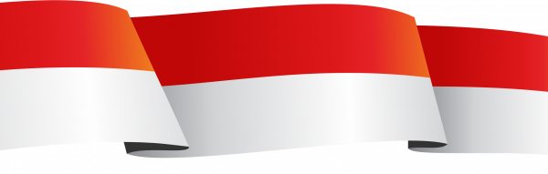 Detail Bendera Indonesia Berkibar Animasi Png Nomer 57