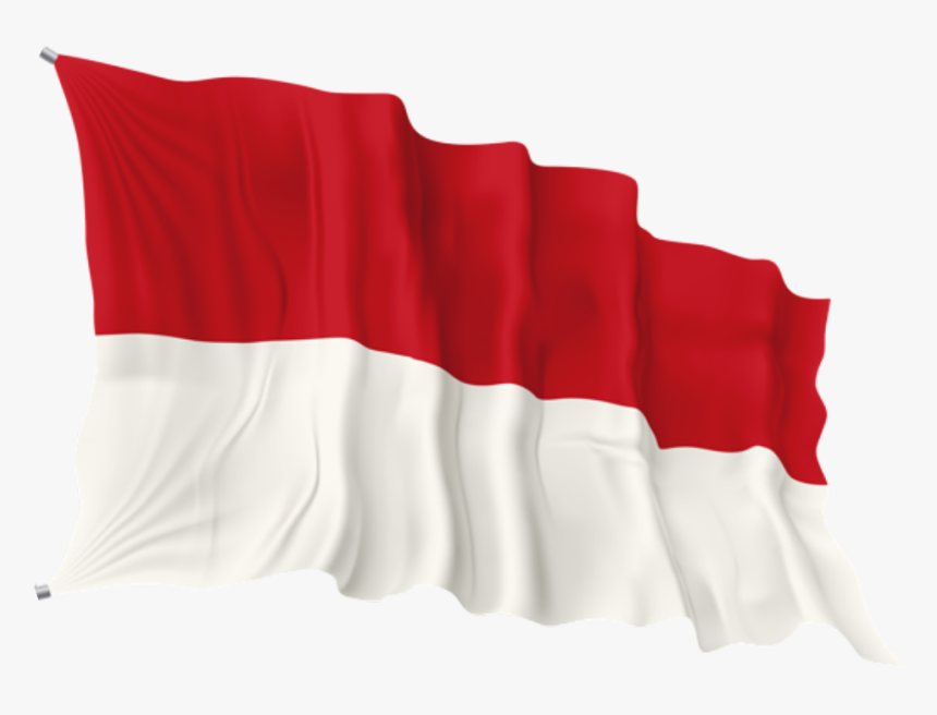 Detail Bendera Indonesia Berkibar Hd Nomer 12