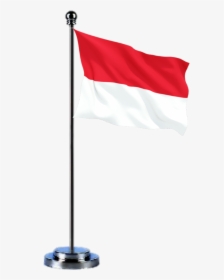 Detail Bendera Indonesia Berkibar Hd Nomer 22