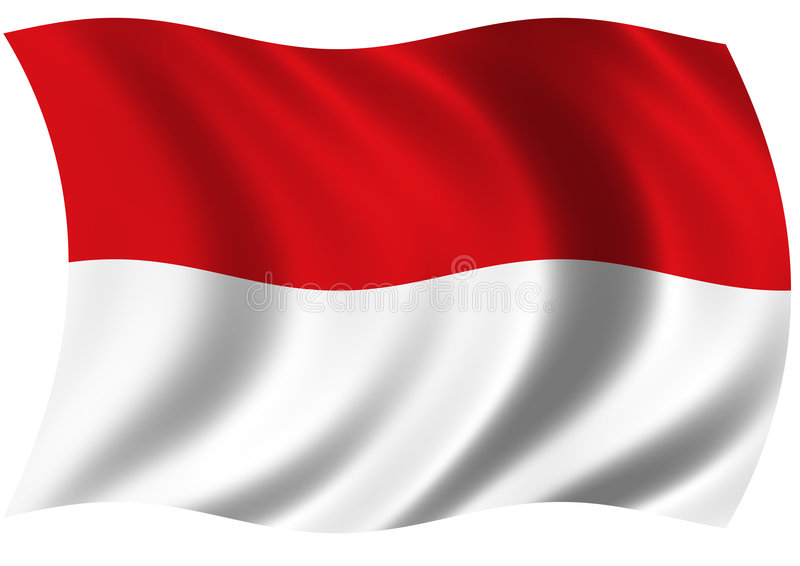 Detail Bendera Indonesia Berkibar Hd Nomer 27