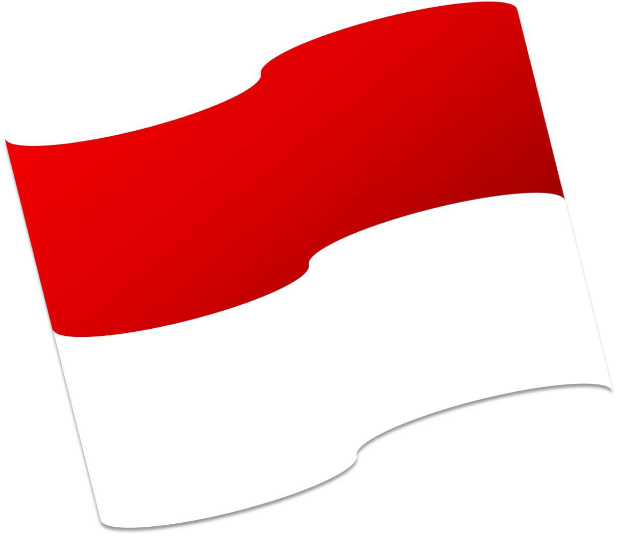 Detail Bendera Indonesia Berkibar Png Nomer 51