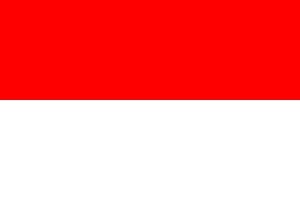 Detail Bendera Indonesia Bulat Nomer 31