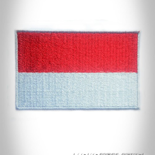 Detail Bendera Indonesia Bulat Nomer 35