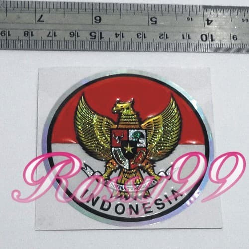 Detail Bendera Indonesia Bulat Nomer 39