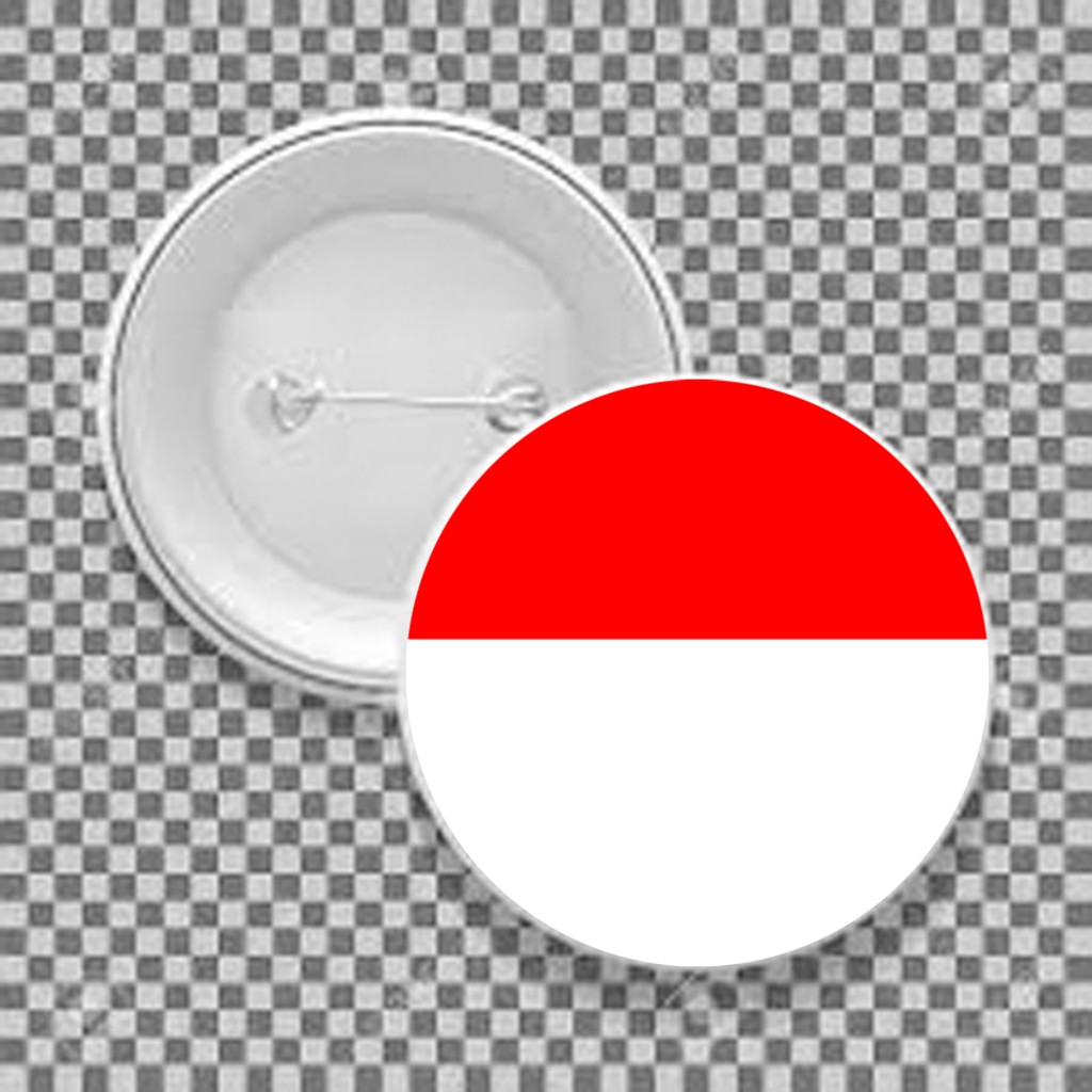 Detail Bendera Indonesia Bulat Nomer 48