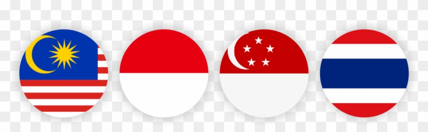 Detail Bendera Indonesia Bulat Png Nomer 48