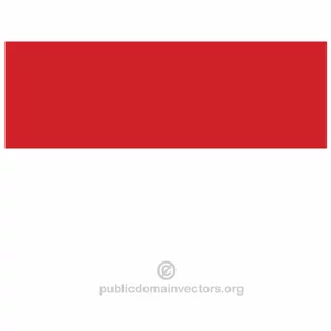 Detail Bendera Indonesia Cdr Nomer 22