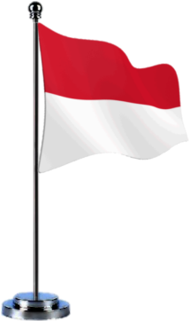 Detail Bendera Indonesia Cdr Nomer 54