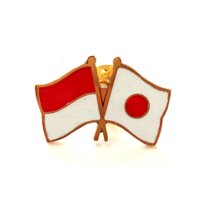 Detail Bendera Indonesia Dan Jepang Nomer 7