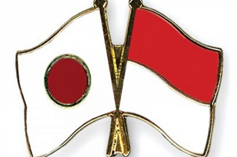 Detail Bendera Indonesia Dan Jepang Nomer 9