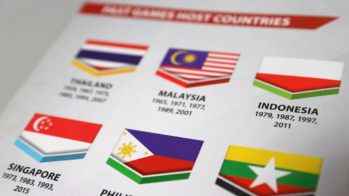 Detail Bendera Indonesia Dan Malaysia Nomer 37