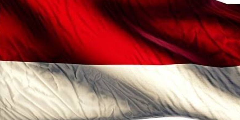 Detail Bendera Indonesia Foto Nomer 47