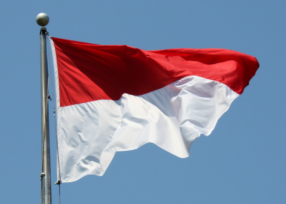 Detail Bendera Indonesia Hd Wallpaper Nomer 46