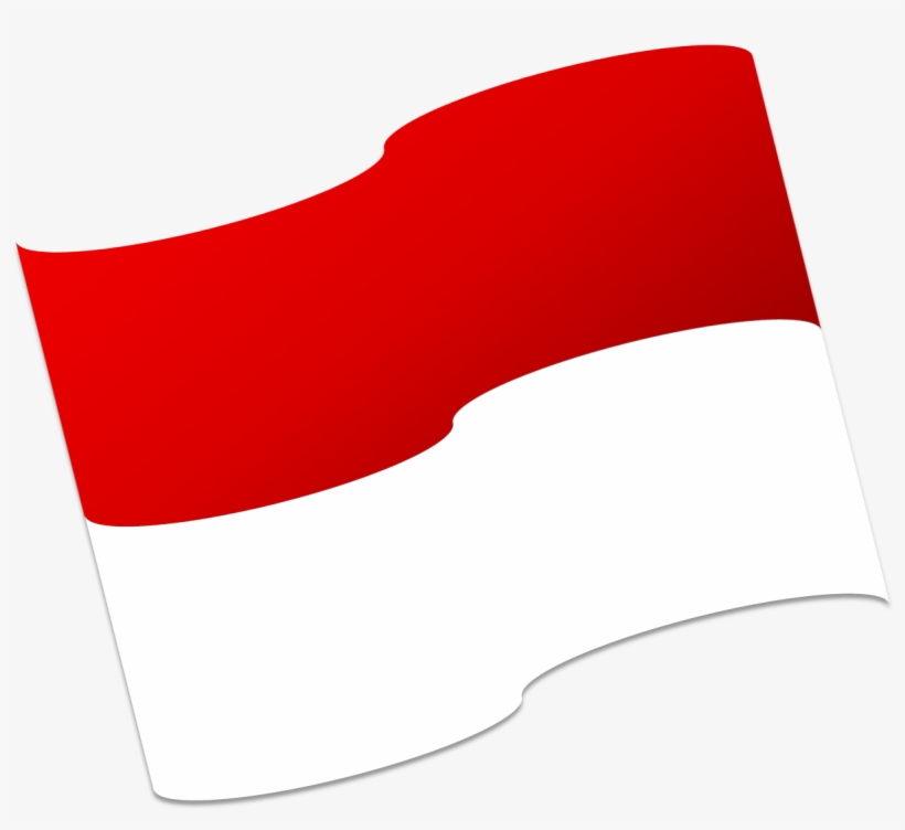 Detail Bendera Indonesia Hitam Putih Nomer 17