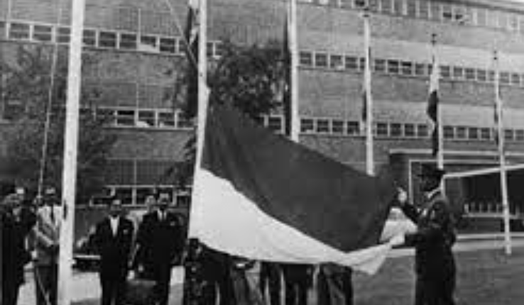 Detail Bendera Indonesia Hitam Putih Nomer 25