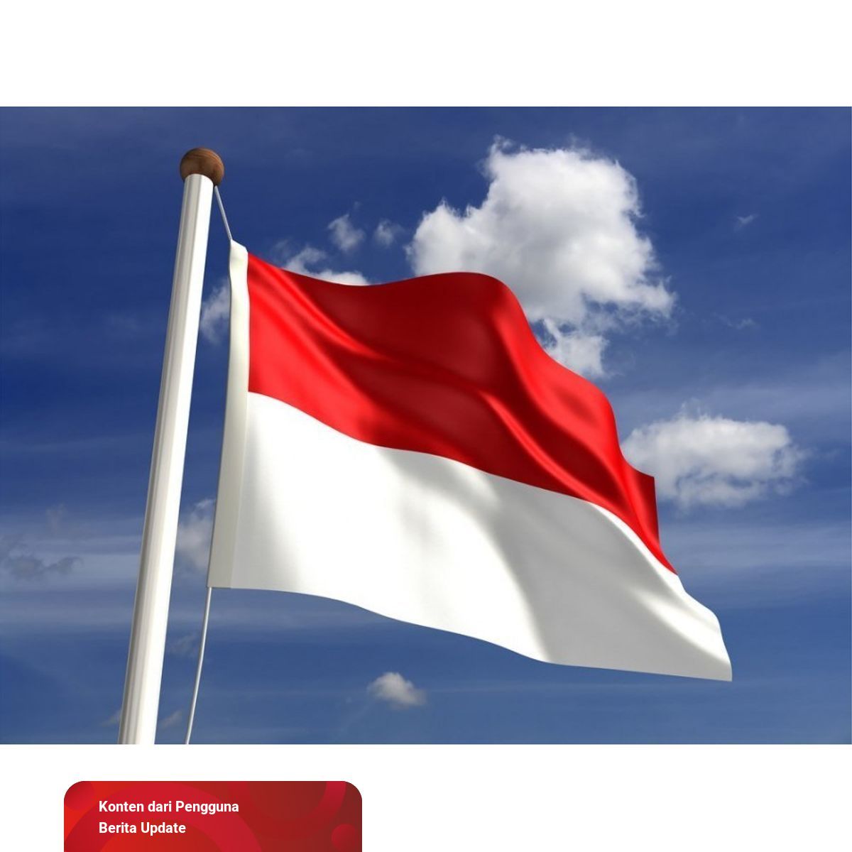 Detail Bendera Indonesia Hitam Putih Nomer 29