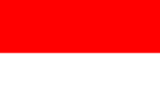 Detail Bendera Indonesia Hitam Putih Nomer 38