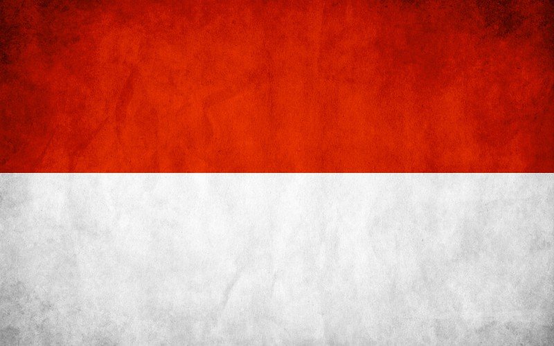 Detail Bendera Indonesia Hitam Putih Nomer 47
