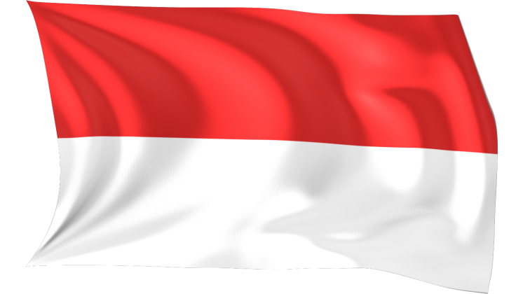 Detail Bendera Indonesia Kartun Png Nomer 28