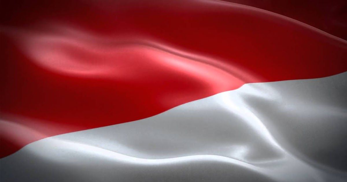 Detail Bendera Indonesia Keren Nomer 17