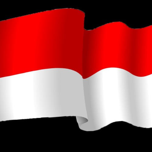 Detail Bendera Indonesia Keren Nomer 22