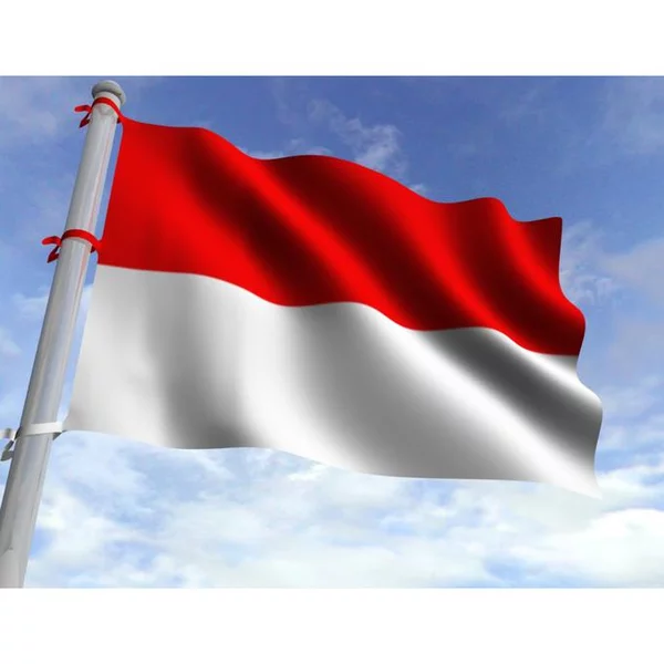 Detail Bendera Indonesia Keren Nomer 47