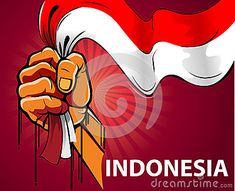 Detail Bendera Indonesia Keren Nomer 50