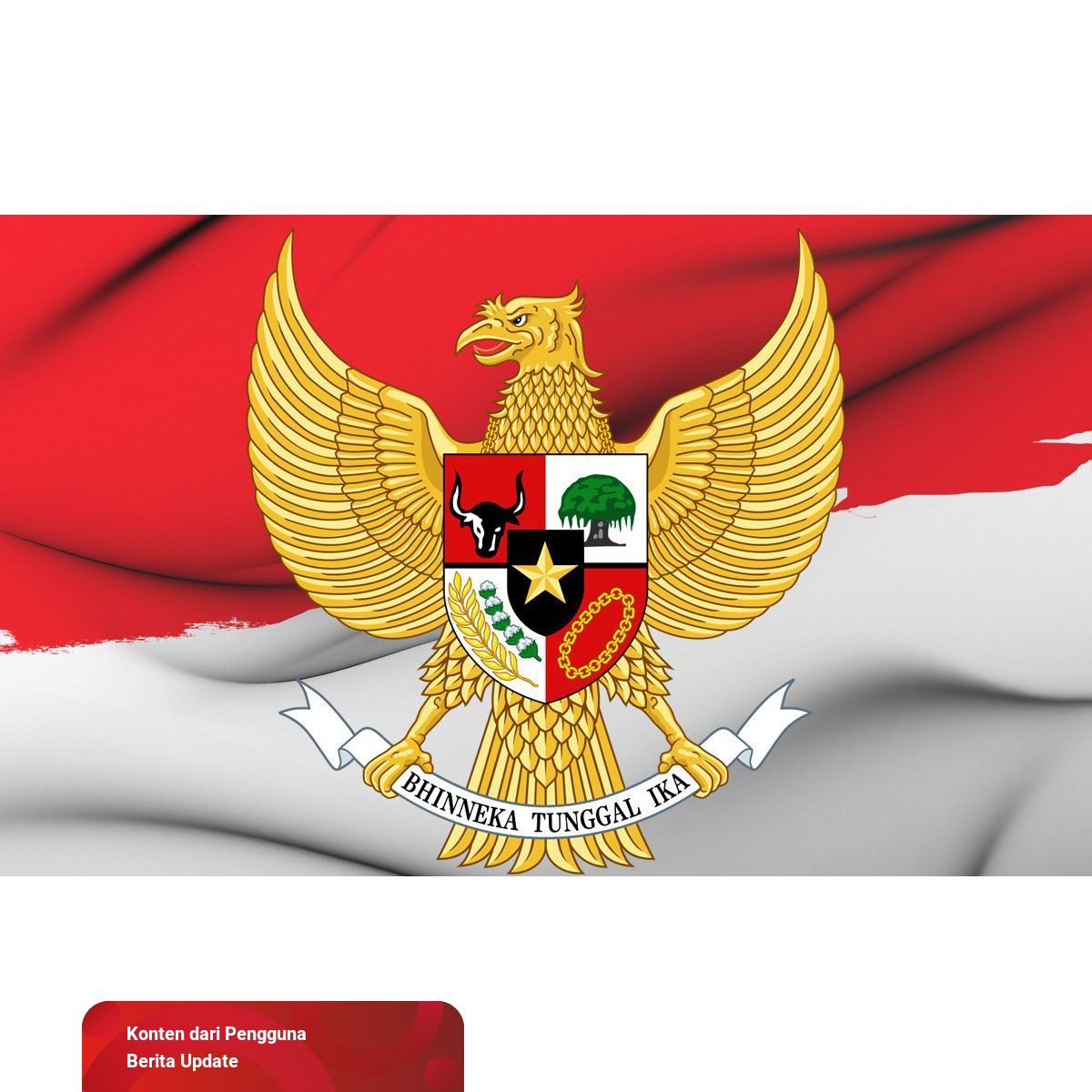 Detail Bendera Indonesia Keren Nomer 53