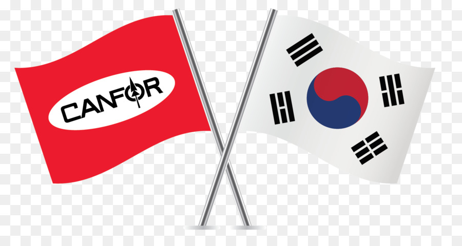 Detail Bendera Indonesia Korea Gambar Bendera Indnesia Dan Korea Png Nomer 3