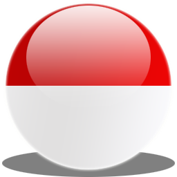 Detail Bendera Indonesia Korea Gambar Bendera Indnesia Dan Korea Png Nomer 22