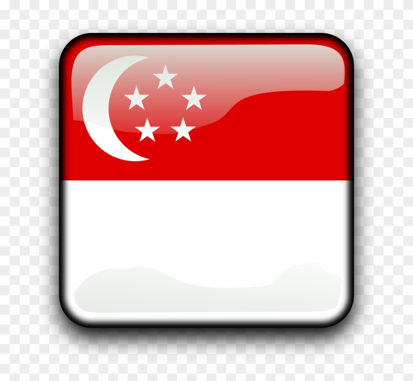 Detail Bendera Indonesia Korea Gambar Bendera Indnesia Dan Korea Png Nomer 41