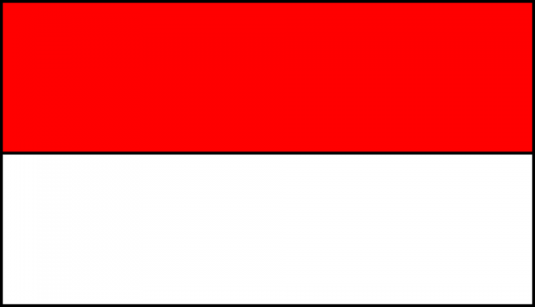 Detail Bendera Indonesia Logo Nomer 14