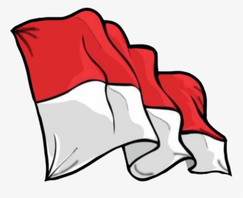 Detail Bendera Indonesia Logo Nomer 19
