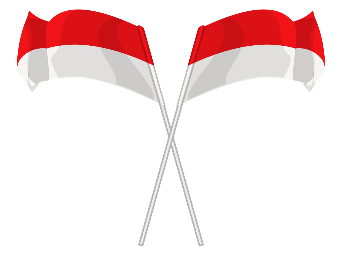 Detail Bendera Indonesia Logo Nomer 20