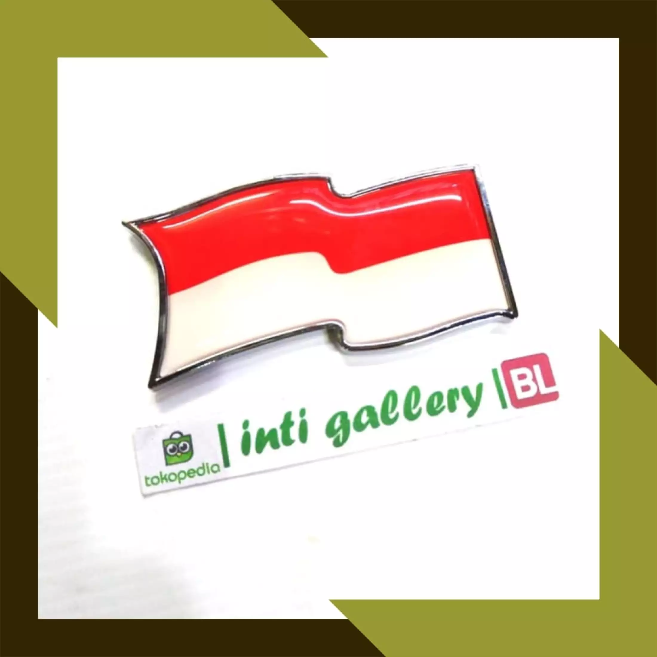 Detail Bendera Indonesia Logo Nomer 27