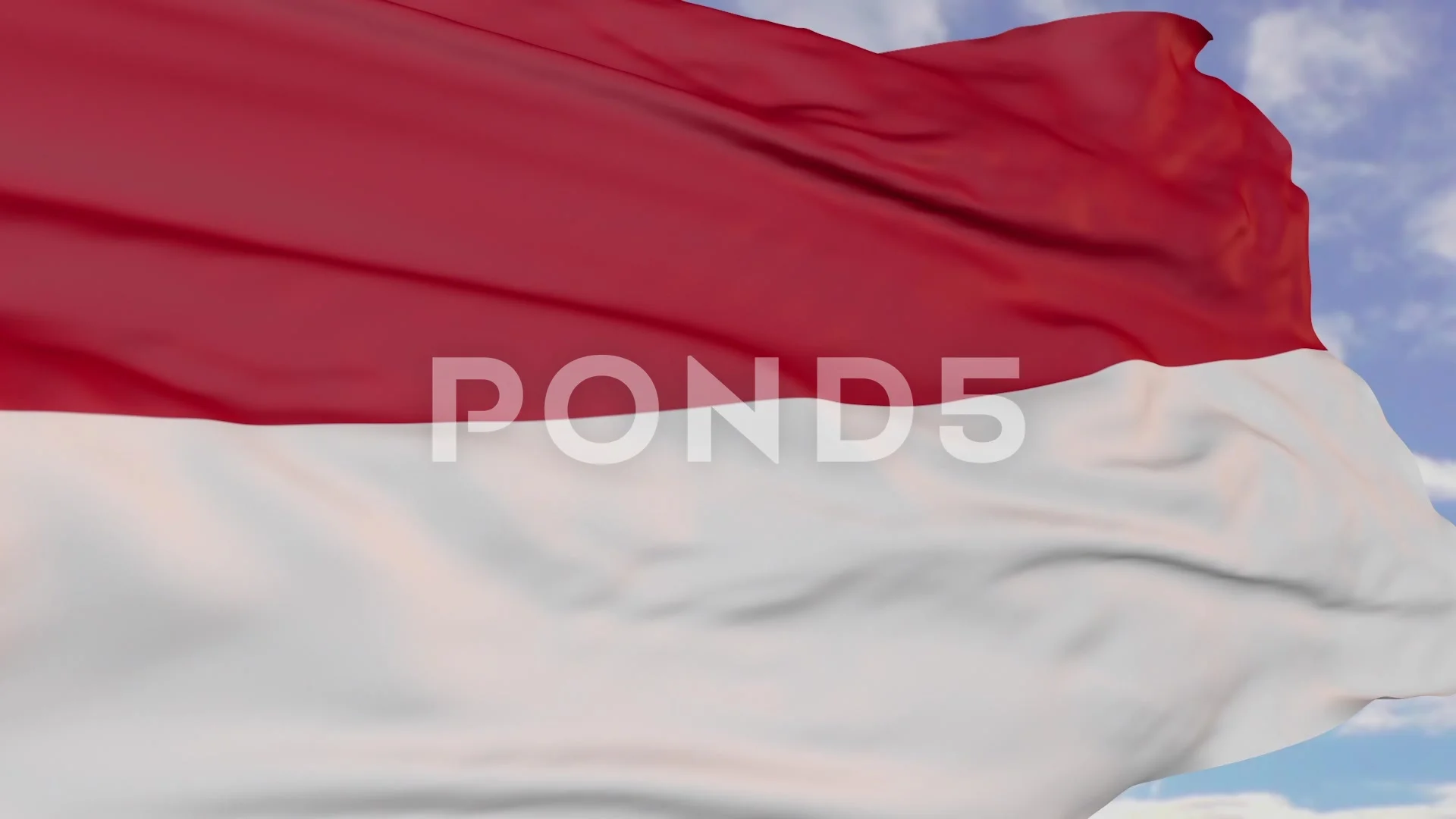 Detail Bendera Indonesia Logo Nomer 50