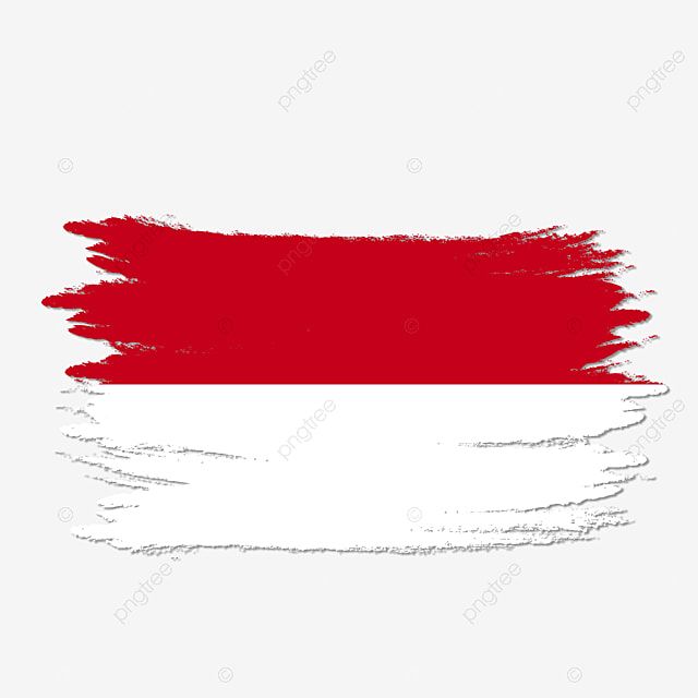 Detail Bendera Indonesia Png Nomer 22