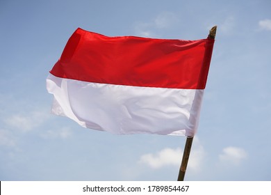 Detail Bendera Indonesia Portrait Nomer 25