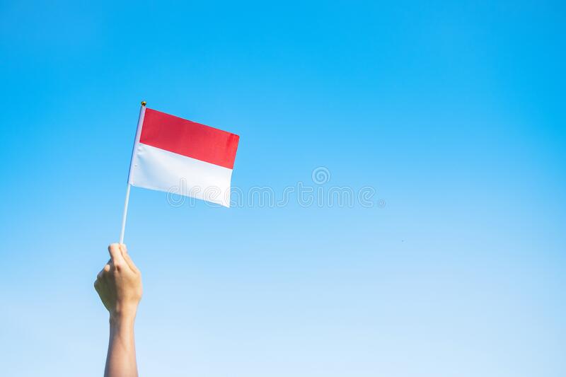 Detail Bendera Indonesia Portrait Nomer 31