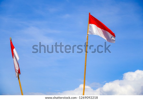 Detail Bendera Indonesia Portrait Nomer 36