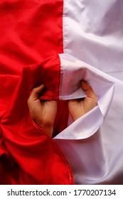 Detail Bendera Indonesia Portrait Nomer 42