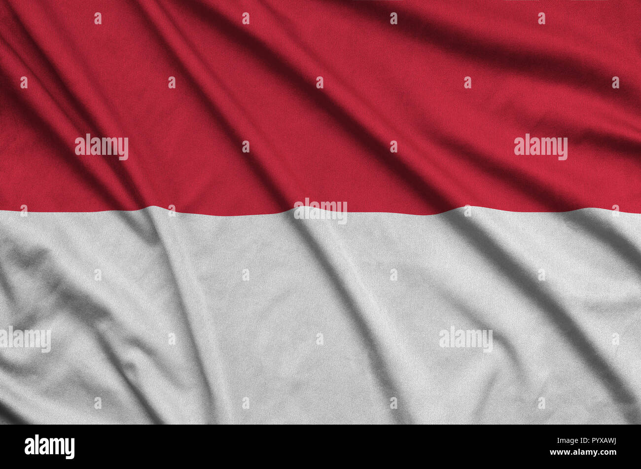 Detail Bendera Indonesia Portrait Nomer 43