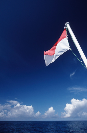 Detail Bendera Indonesia Portrait Nomer 44