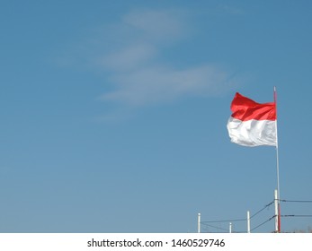 Detail Bendera Indonesia Portrait Nomer 50