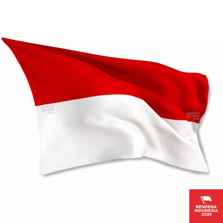 Detail Bendera Indonesia Ukuran Kecil Nomer 3