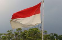 Detail Bendera Indonesia Ukuran Kecil Nomer 29
